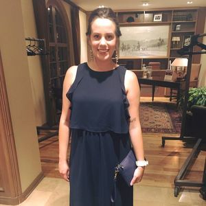 Meet your Posher, Rose